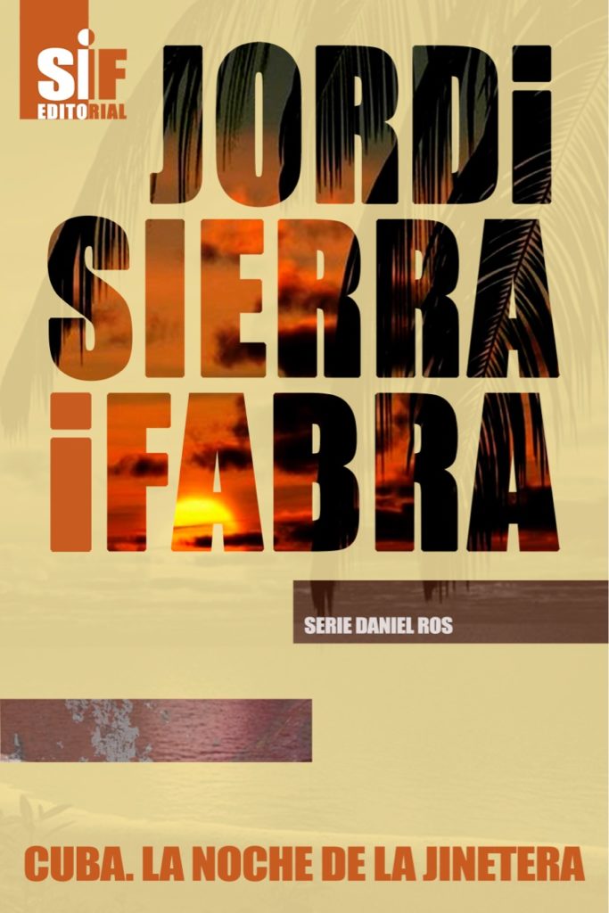 Noticias Web Oficial Jordi Sierra I Fabra